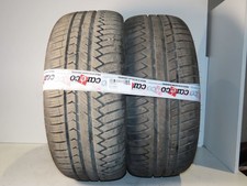 pneus bmw X6 (E71, E72) 255/50R19 179043