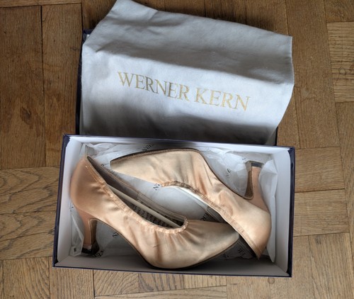 Chaussures danse salon - danse,