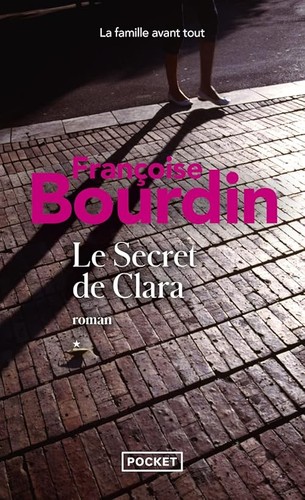 Secret clara - secret,