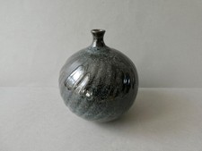vase boule en céramique
