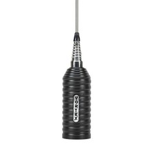 Antenne LEMM Vortex 3000 PL CB, 200 cm, 26.2-27.8Mhz, 2500W, sans câble, fabriqu