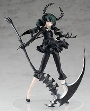 Black rock shooter dead master - black,