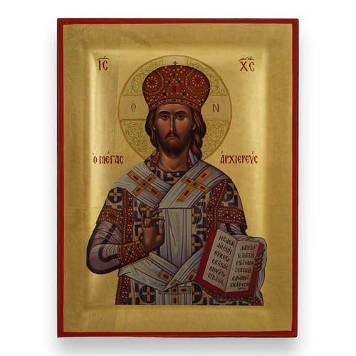 Icône christ grand - christ,