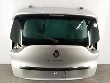 Malle/Hayon arriere RENAULT