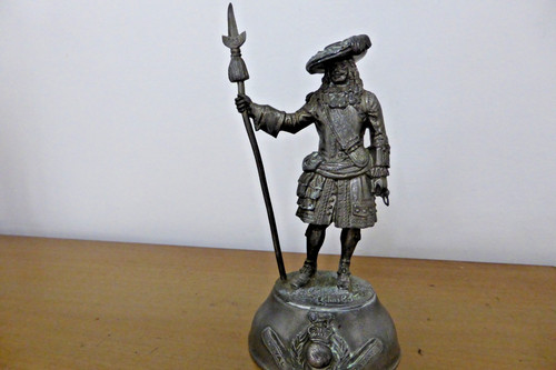 Stadden soldat anglais - soldat,