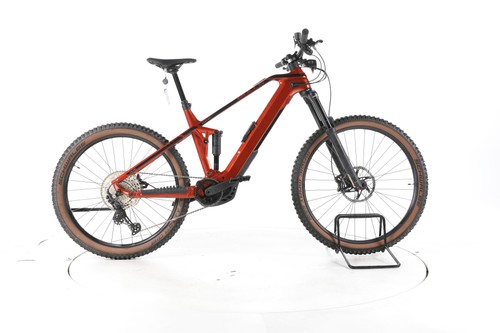 Bulls sonic evo vtt - am, 2