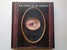 La Rime Et La Raison, Du