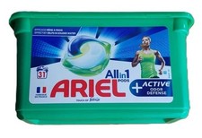 Lessive Ariel All-in-1 PODS +