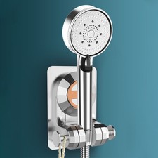 Porte pommeau de douche