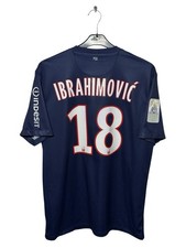 RARE NIKE PSG 2012/2013 HOME
