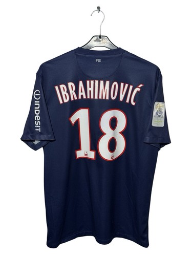 Rare nike psg 2012 2013 - rare, 2012/2013
