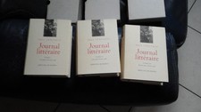 PAUL LEAUTAUD JOURNAL