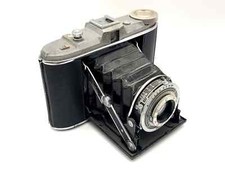 Agfa Isolette Appareil-Photo