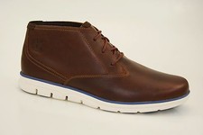 Timberland Bradstreet Chukka