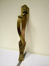 Vintage Art Déco Solid 40 cm