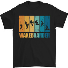 Wakeboarder Eau SPORTS Ski