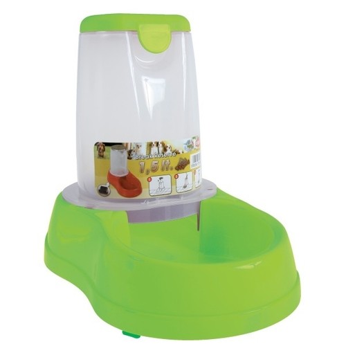 Distributeur eau anti derapant - eau,