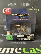 Monster Hunter Rise - Édition Collector (Nintendo Switch, 2021)