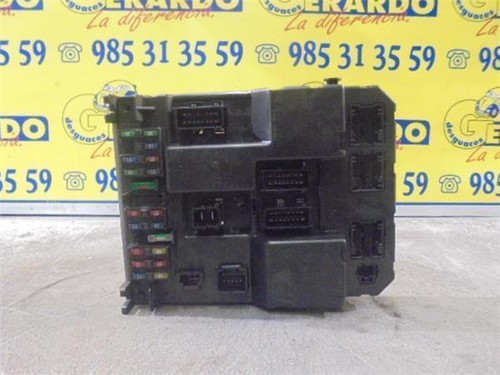 9651197380 boite fusibles - a,