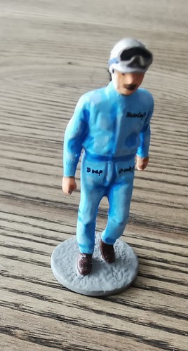 Figurine figure formule f1 - figurine,