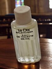 Miniature Parfum Vintage