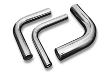 Coude en aluminium 90' 60 cm feuille en aluminium taille 16-102 mm