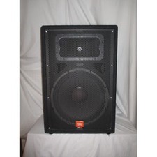 JBL JRX 100 Two-way Speaker