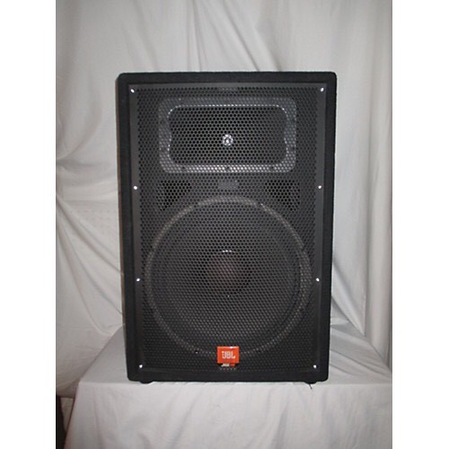 Jbl jrx 100 two - 100, speaker