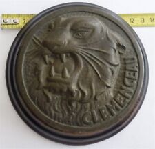 CLEMENCEAU Porte Avions (5)-Petite TAPE de BOUCHE -1961-1998- Marine Aéronavale