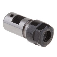 Porte-mandrin à Pince D'arbre