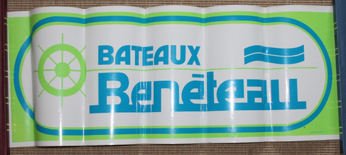 Grand autocollant sticker - autocollant, /