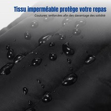 Sac déjeuner isotherme