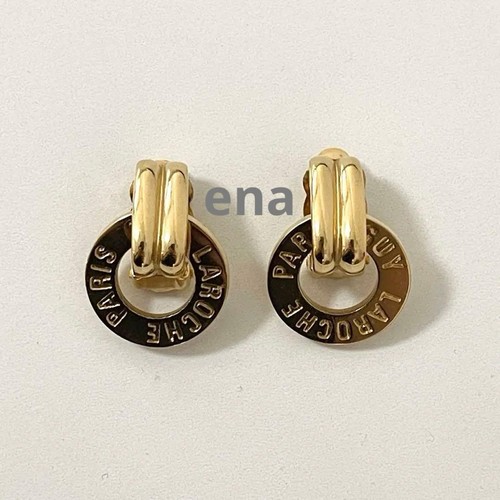 Boucles oreilles vintage - boucles,