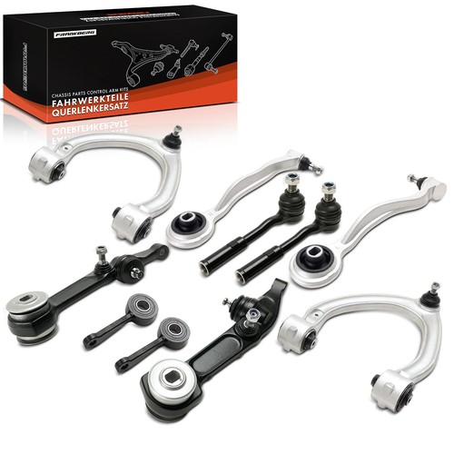 10x kit bras suspension - kit, de