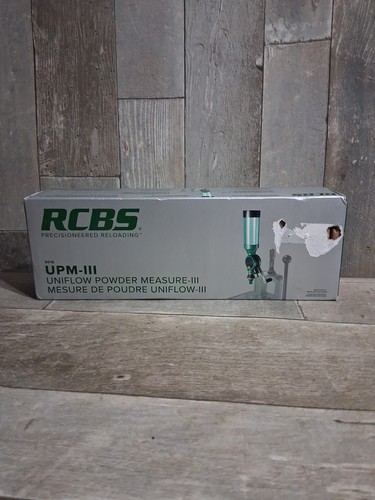 Rcbs precisioneered reloading - rcbs,