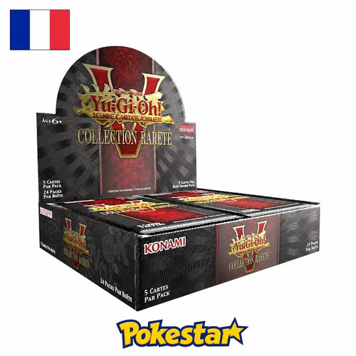 Display 24 boosters - 24,