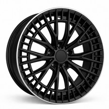4 jantes neuves 19'' adaptable