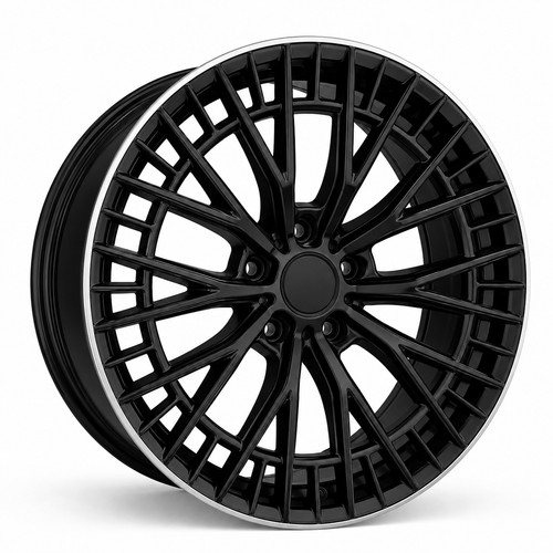 Jantes neuves adaptable - 4,