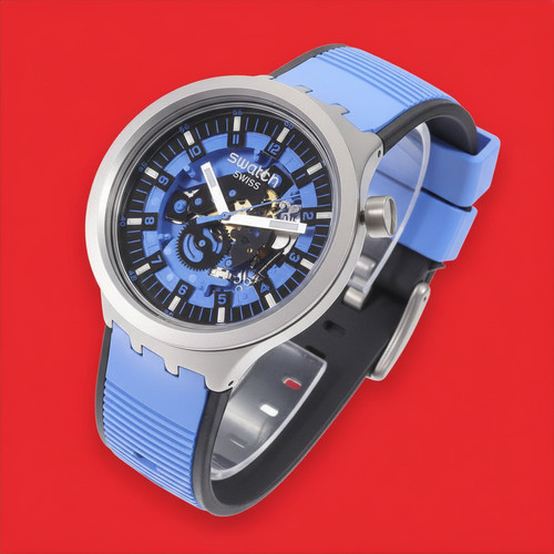 Swatch watch big bold irony - watch,
