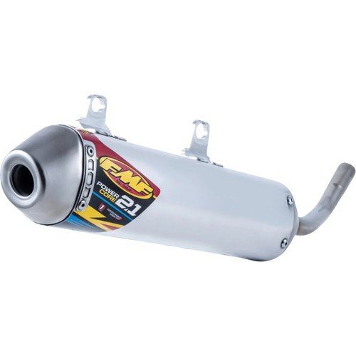 Fmf powercore silencer - fmf,