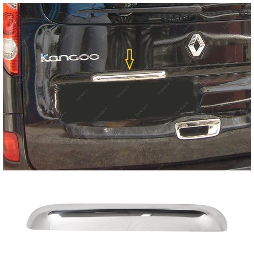 Pour renault kangoo mk2 - kangoo, 2008