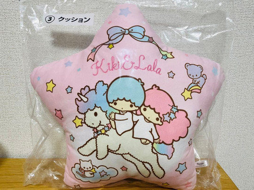 Sanrio little twin stars kiki - sanrio,