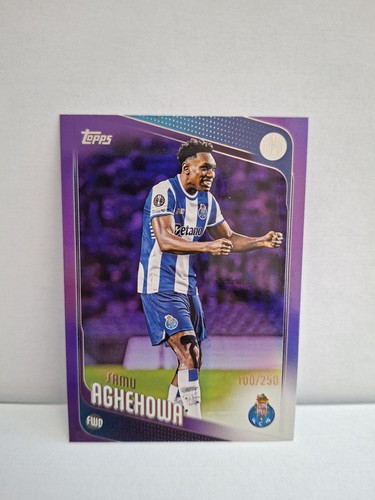 Topps flagship ucc - topps,