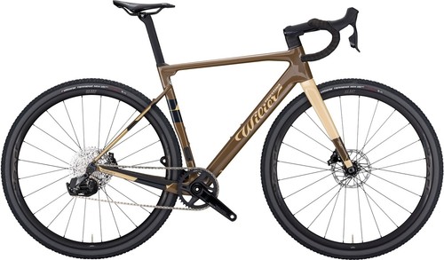 Vélo carbone gravel wilier - en,