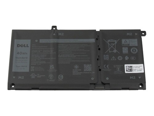 Dell jk6y6 original - dell, batterie