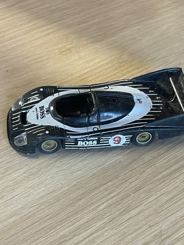 43ème porsche 936 - porsche, le