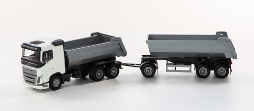 Emek camion porteur avec - camion,