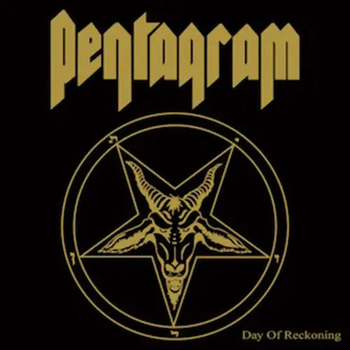 Pentagramme day reckoning - day,