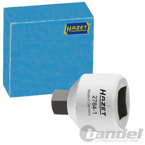 Hazet douille insertion - hazet, d'insertion