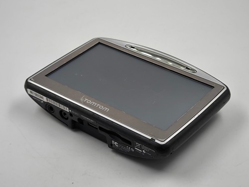 Tomtom go720 gps - go720,